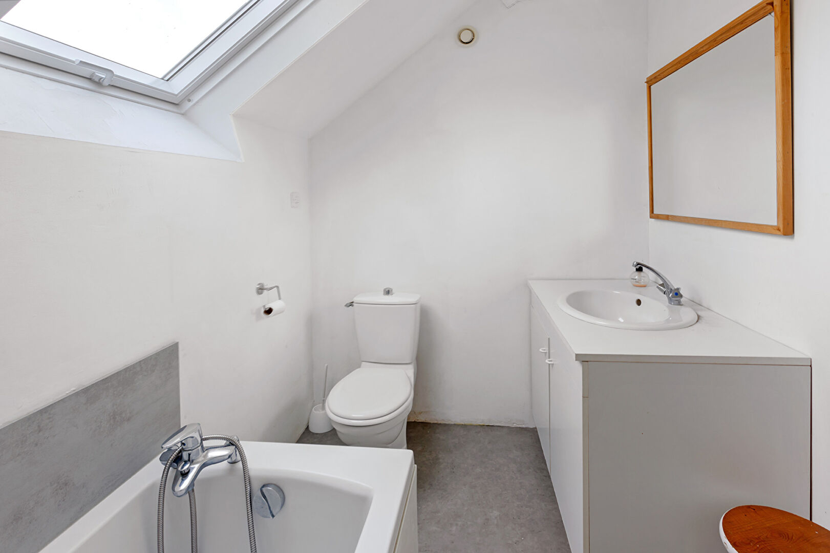 Maison et Terrain CONSTRUCTIBLE