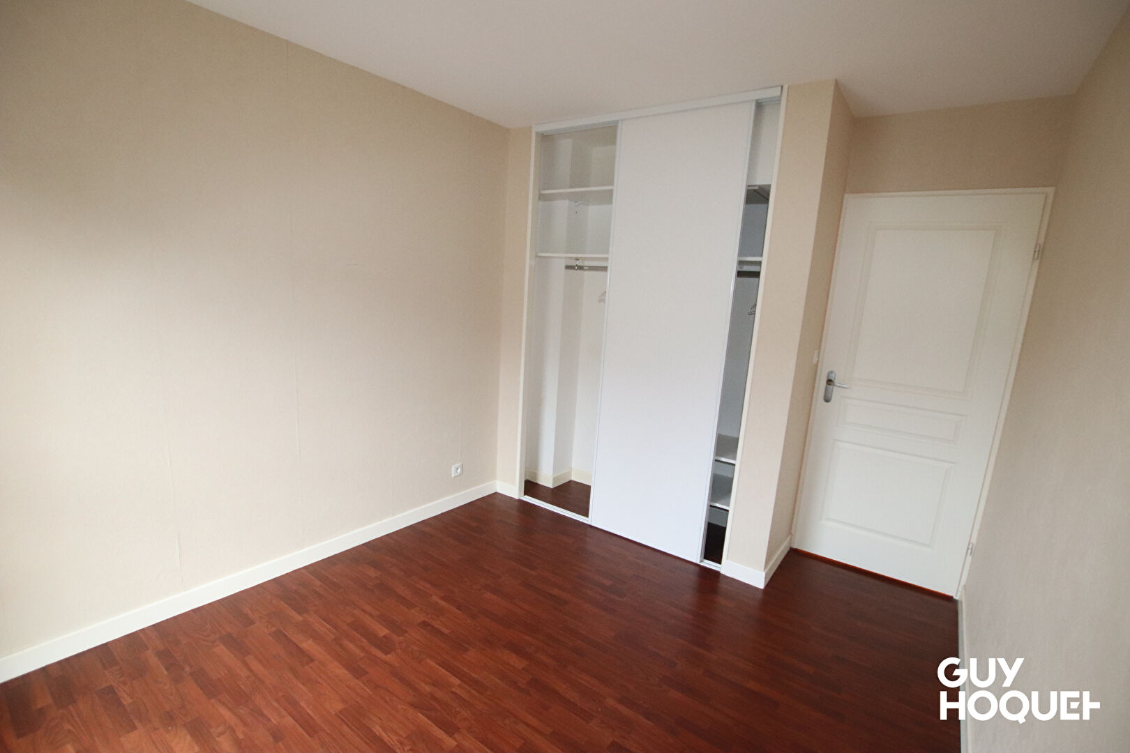 Appartement Vigneux De Bretagne 3 pièce(s) 65.09 m2