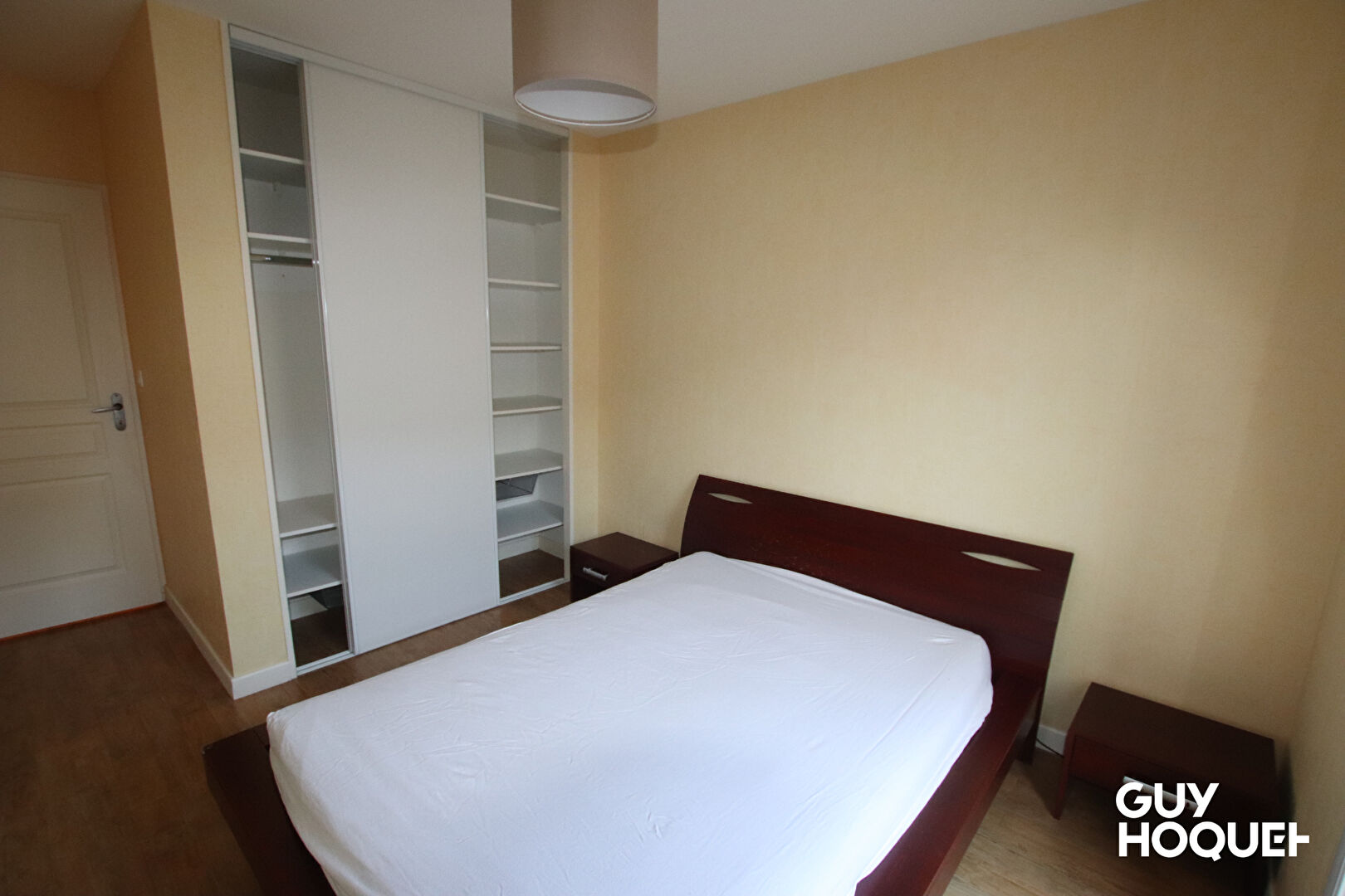 Appartement Vigneux De Bretagne 3 pièce(s) 65.09 m2