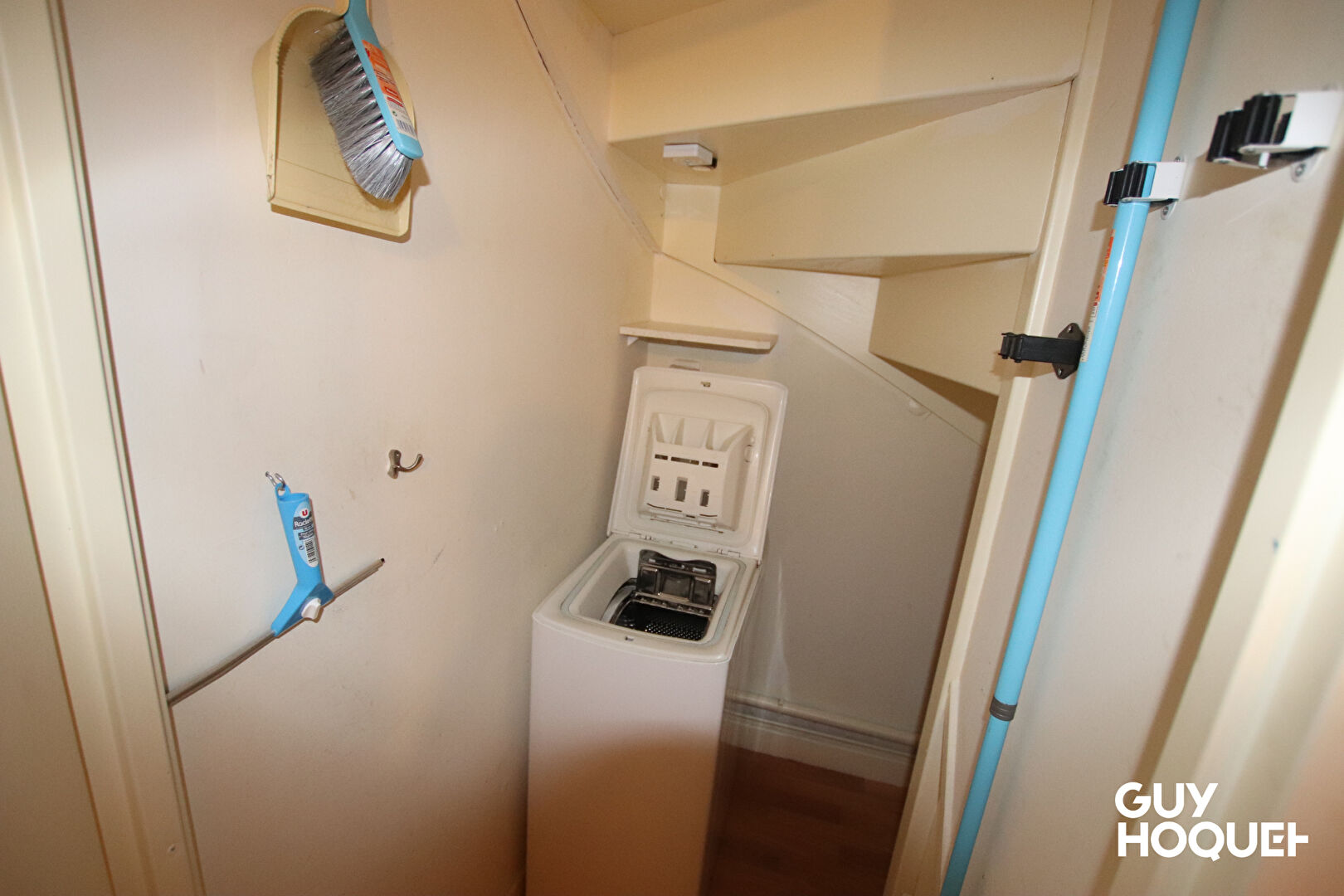 Appartement Vigneux De Bretagne 3 pièce(s) 65.09 m2