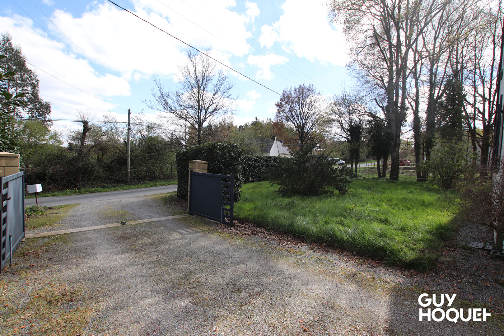 Maison 4 chambres 135.37 m² - GUENROUET