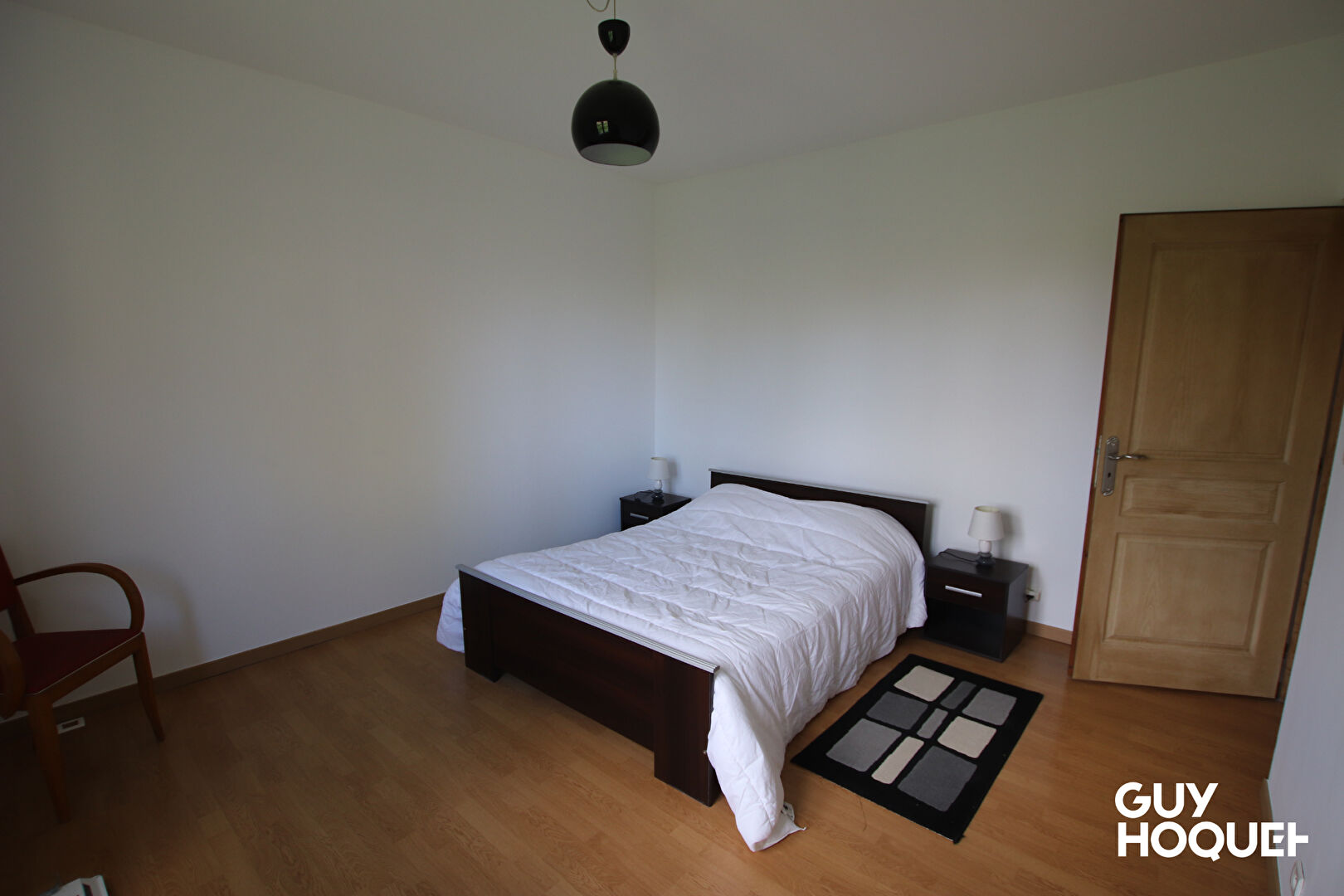 Maison 4 chambres 135.37 m² - GUENROUET