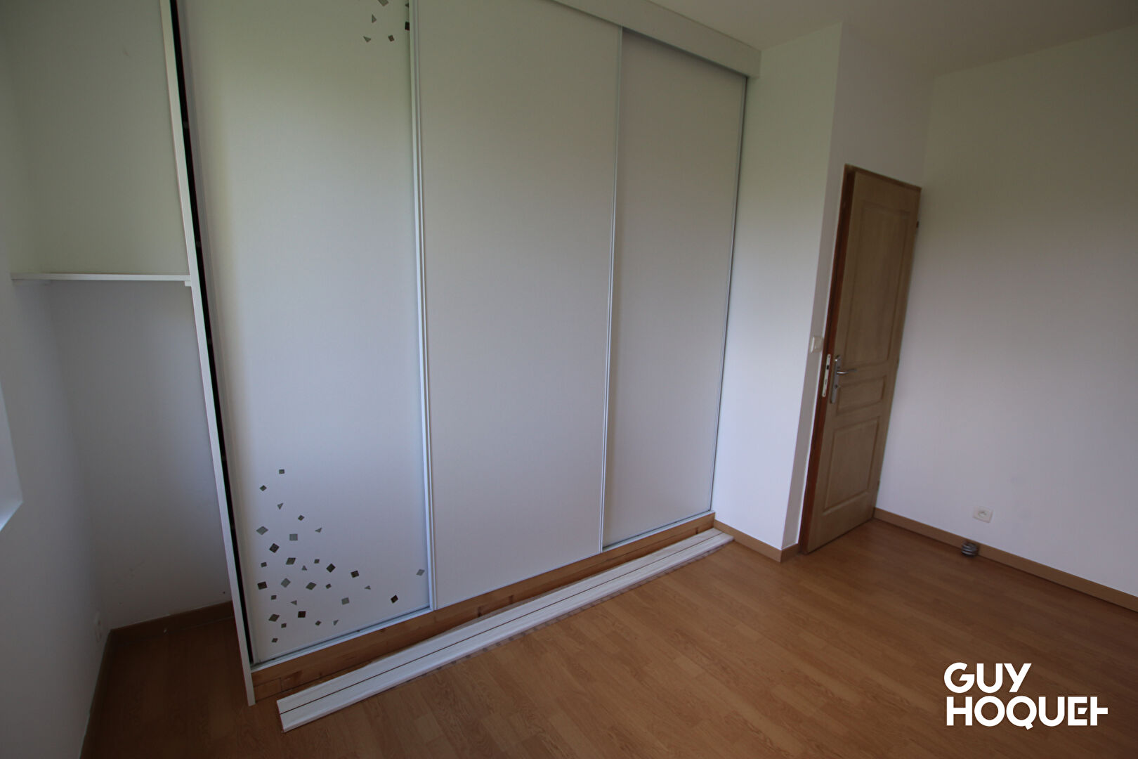 Maison 4 chambres 135.37 m² - GUENROUET