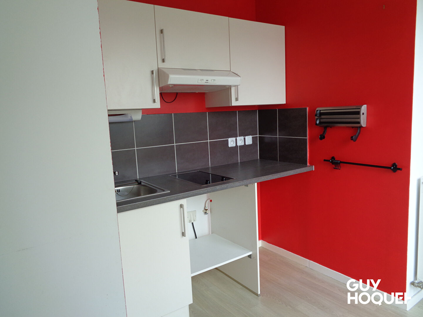 LOCATION d'un appartement T1 (31 m²) à ORVAULT