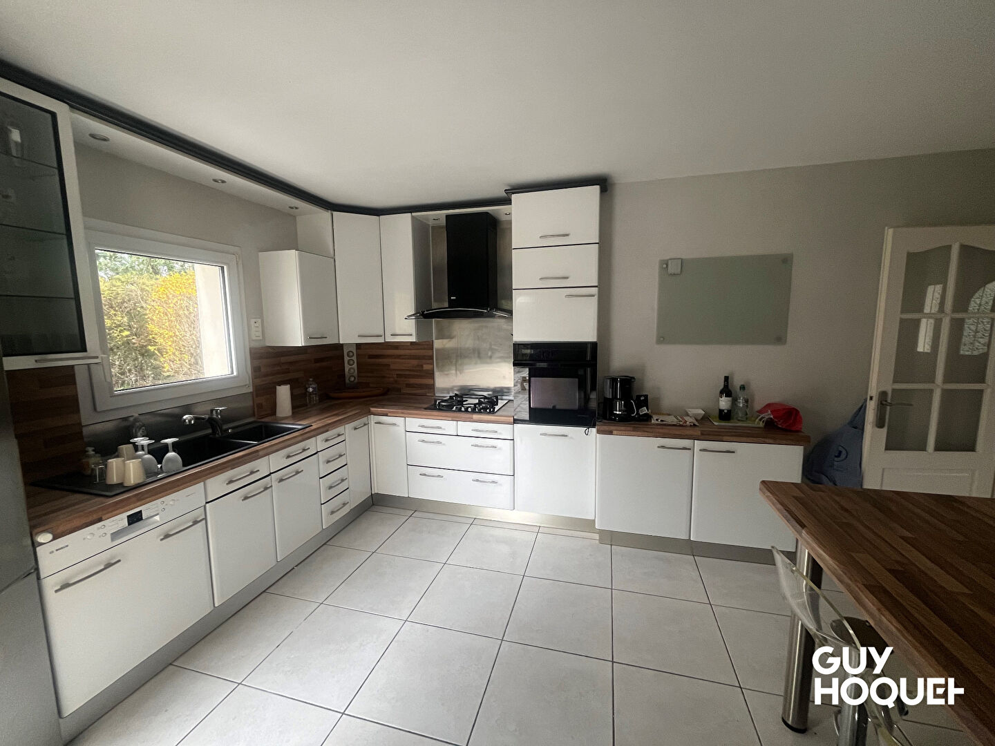 Maison Sautron 7 pièce(s) 160 m2