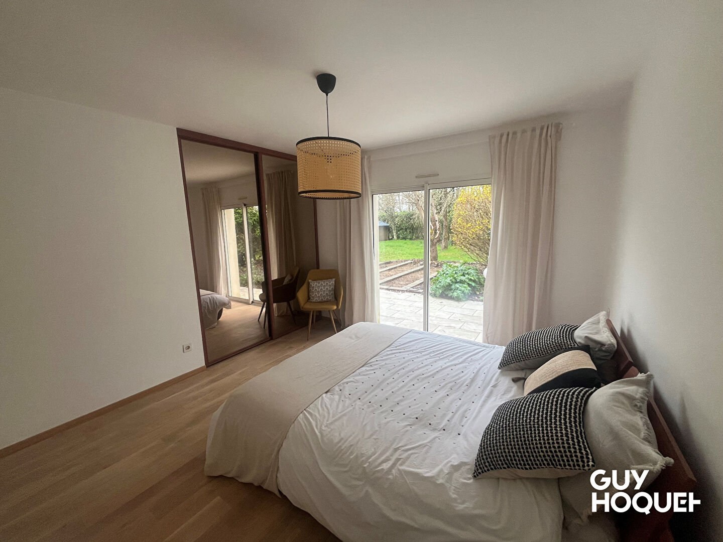 Maison Sautron 7 pièce(s) 160 m2