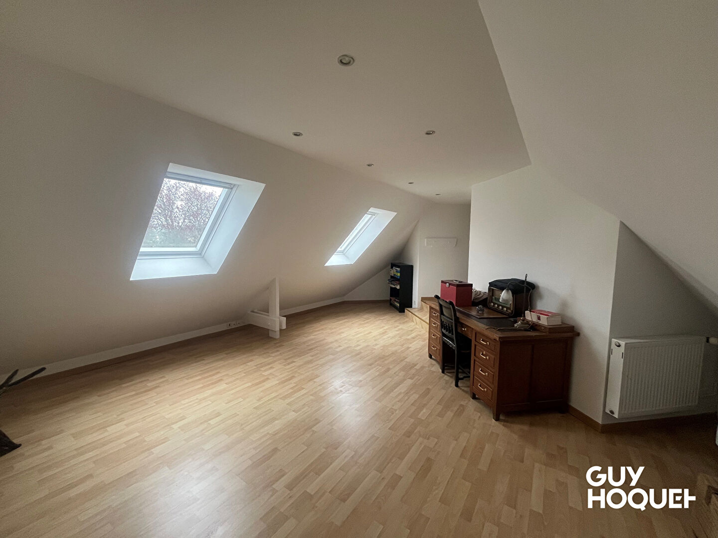 Maison Sautron 7 pièce(s) 160 m2