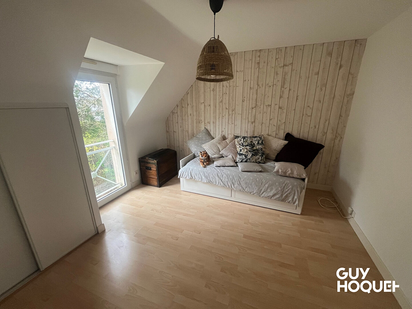 Maison Sautron 7 pièce(s) 160 m2