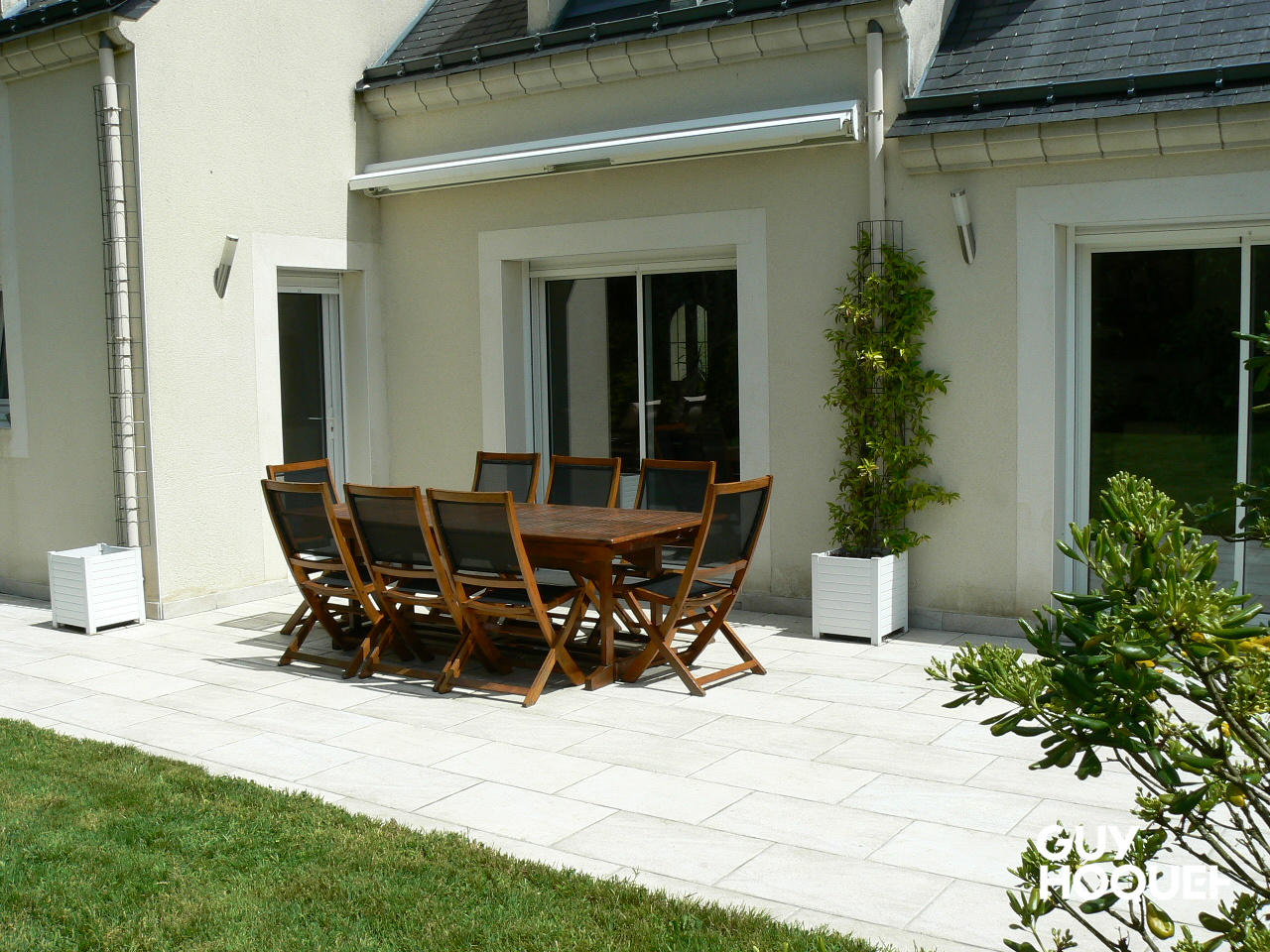 Maison Sautron 7 pièce(s) 160 m2