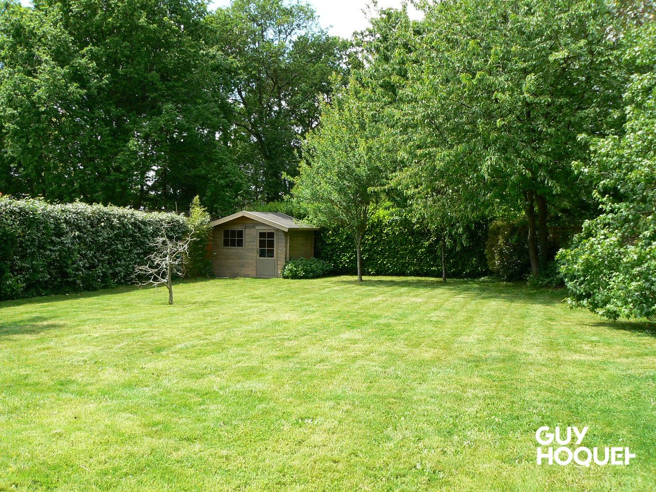 Maison Sautron 7 pièce(s) 160 m2