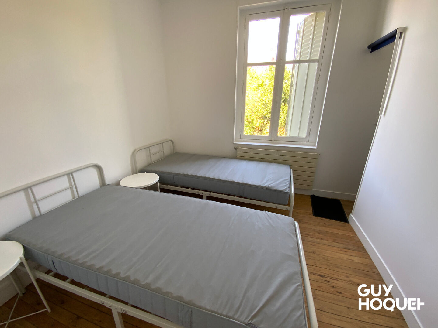 SAINT-NAZAIRE : maison T7 (102 m²) à louer