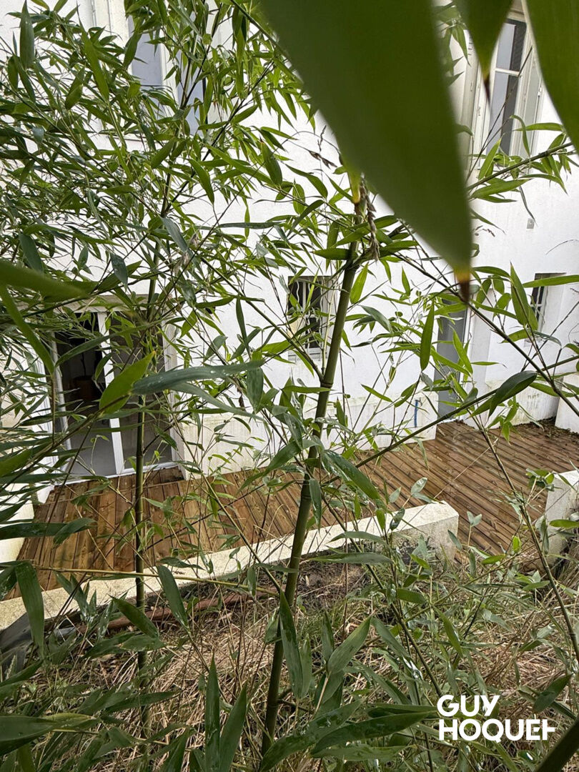 SAINT-NAZAIRE : maison T7 (102 m²) à louer