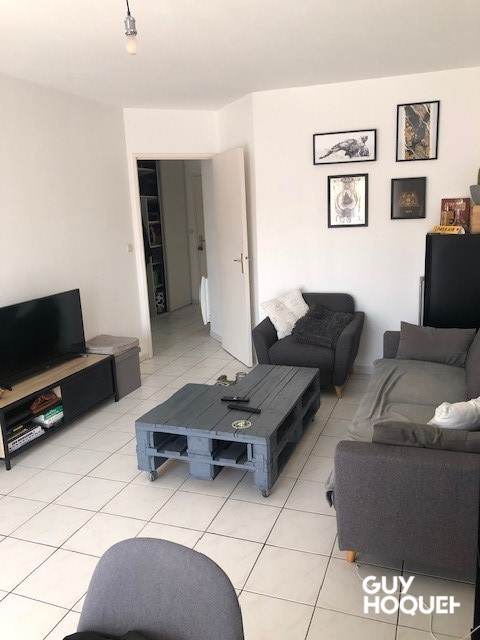 LOCATION d'un appartement T2 (48 m²) à SAINT SEBASTIEN SUR LOIRE