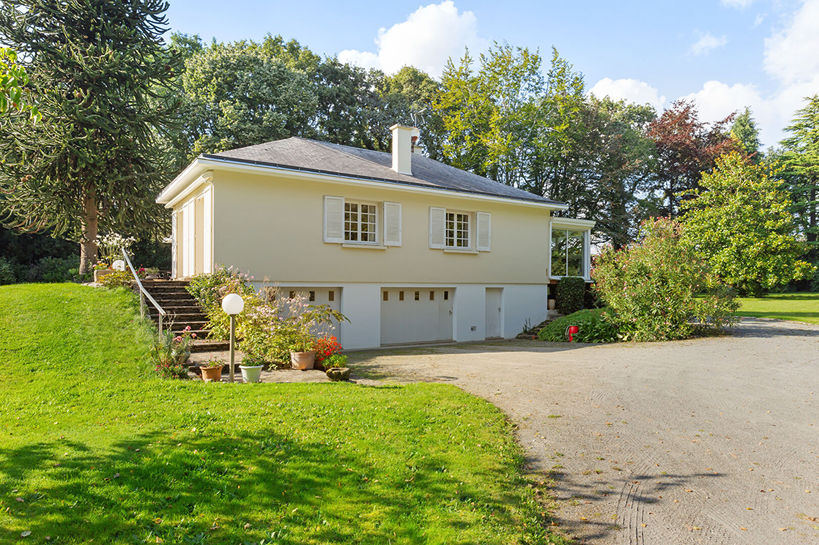 Maison Vigneux De Bretagne  190 m2