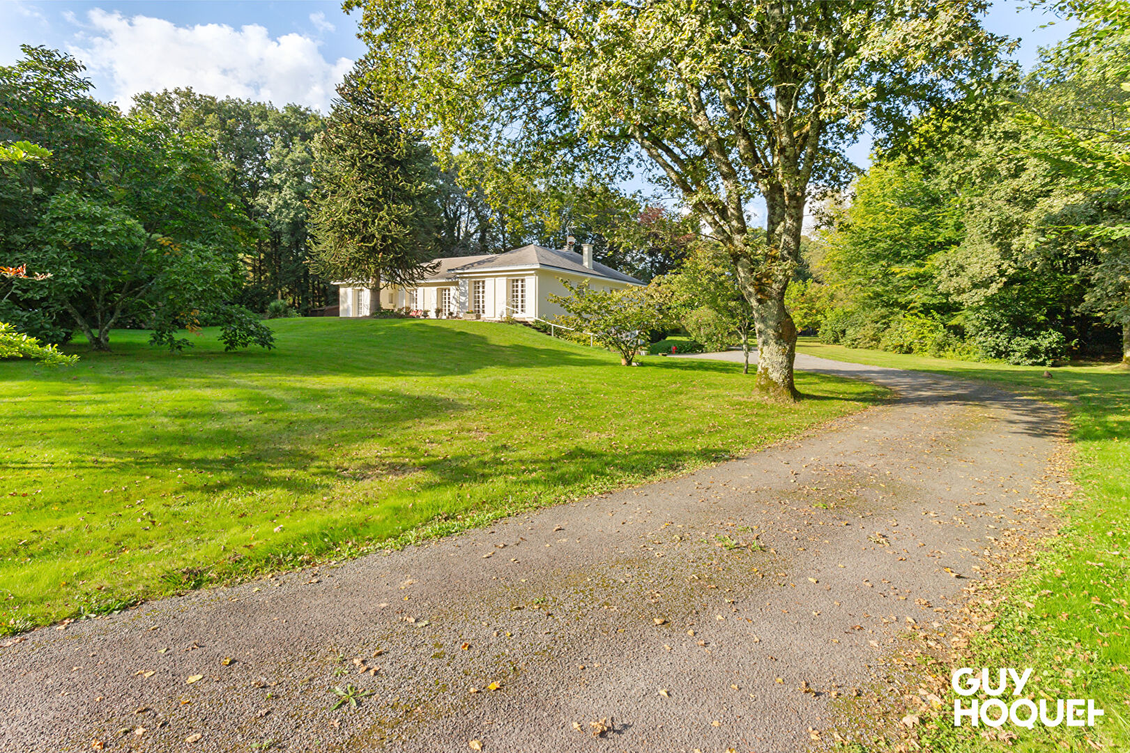 Maison Vigneux De Bretagne  190 m2