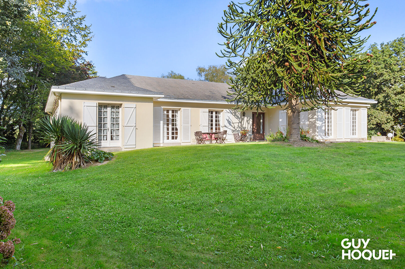 Maison Vigneux De Bretagne  190 m2