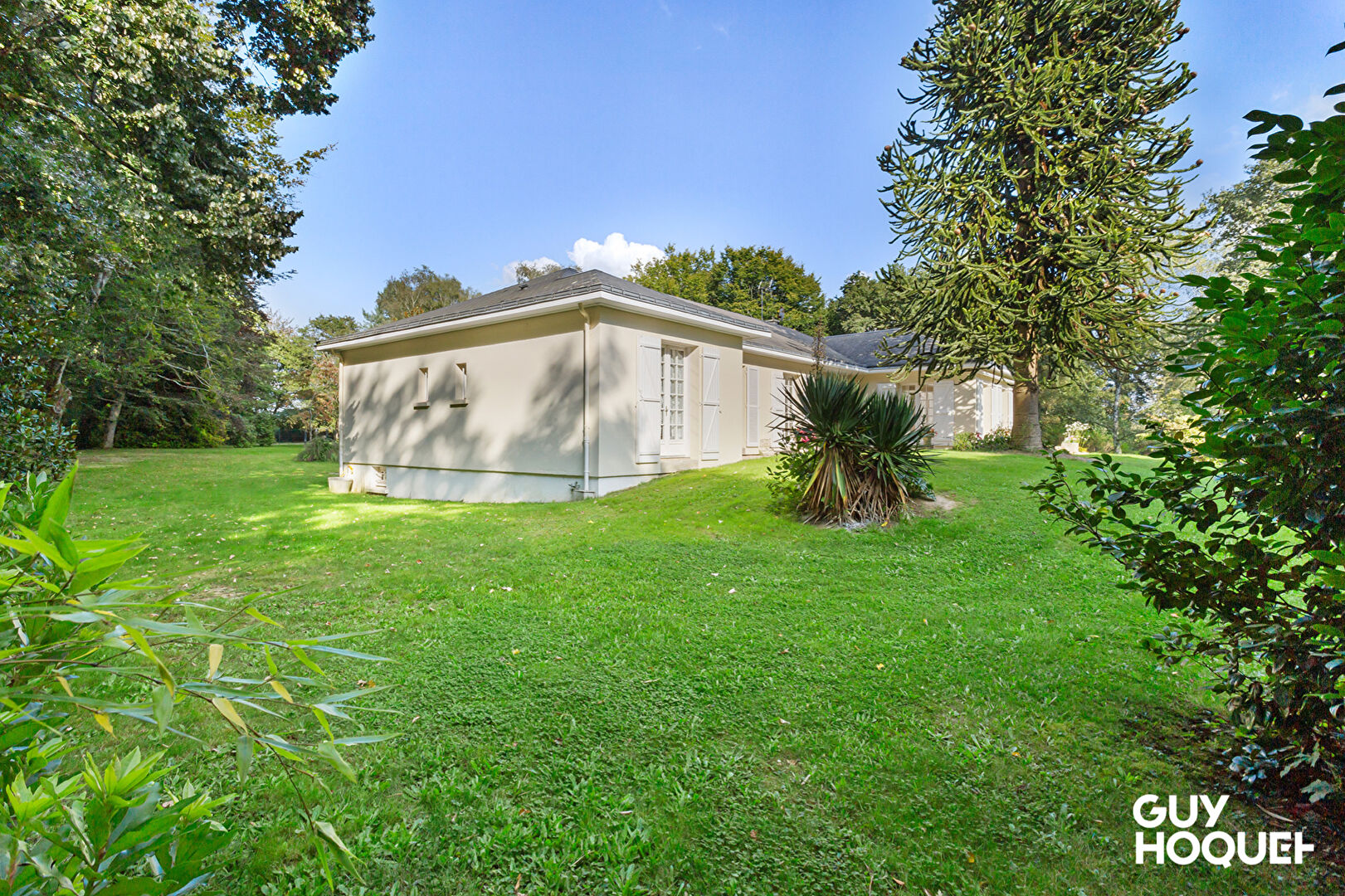 Maison Vigneux De Bretagne  190 m2