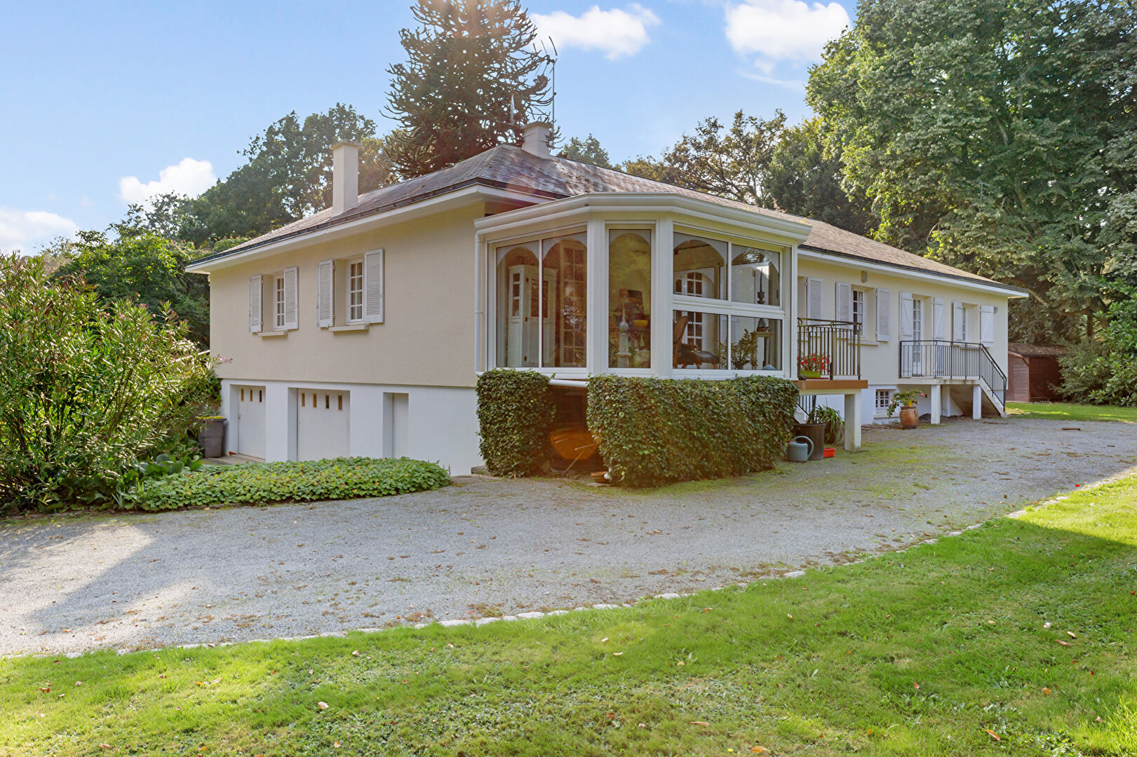 Maison Vigneux De Bretagne  190 m2