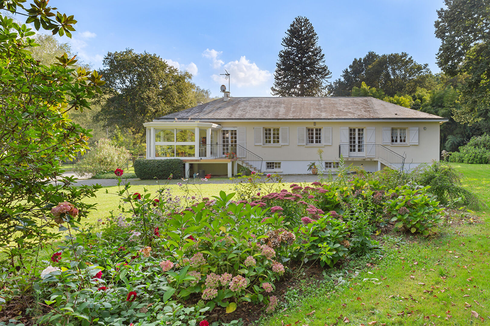 Maison Vigneux De Bretagne  190 m2