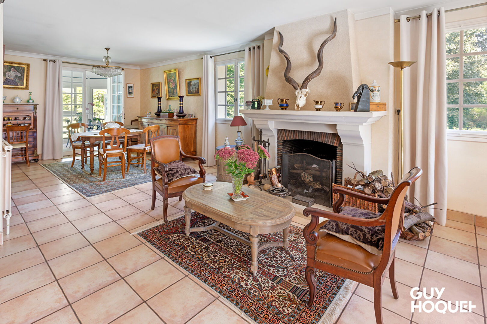 Maison Vigneux De Bretagne  190 m2