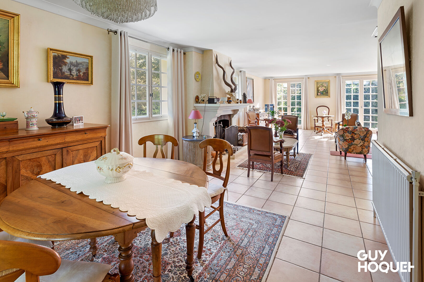 Maison Vigneux De Bretagne  190 m2