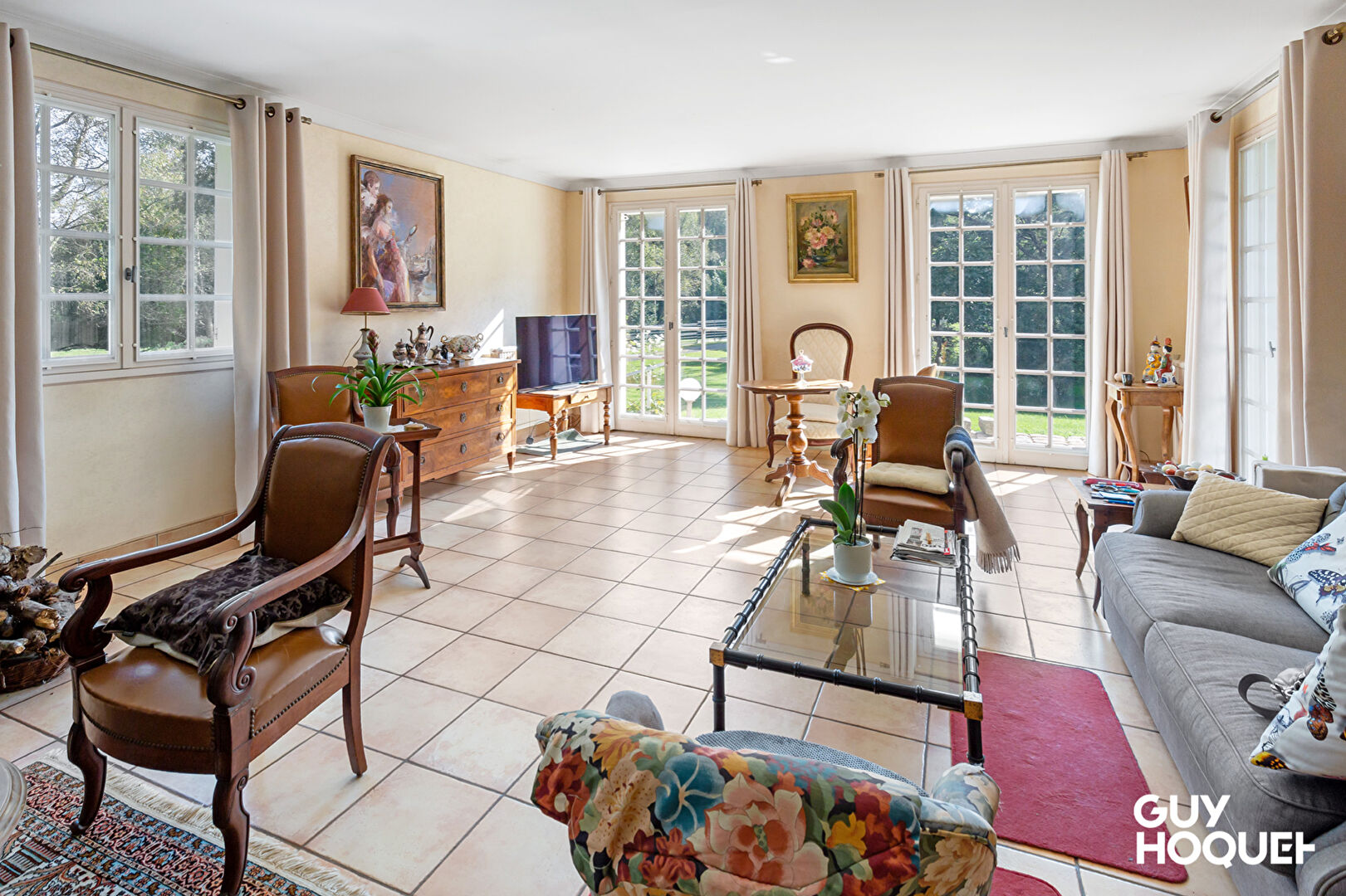 Maison Vigneux De Bretagne  190 m2