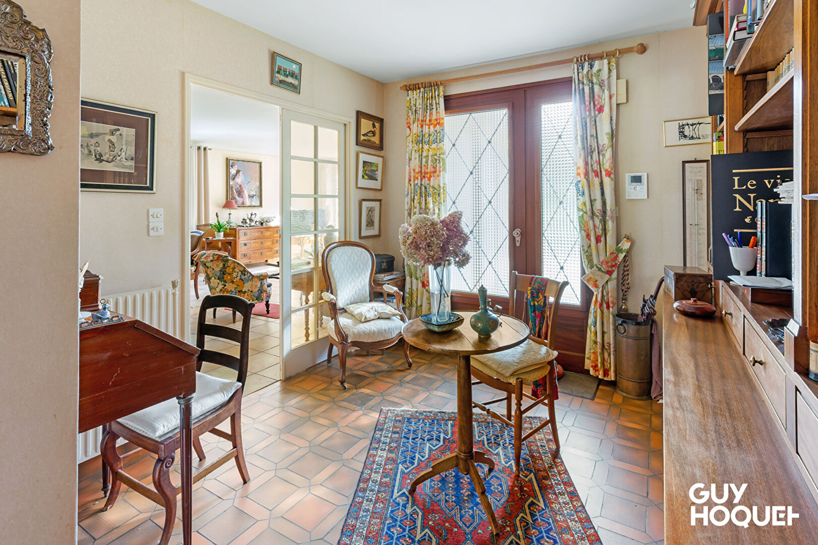 Maison Vigneux De Bretagne  190 m2