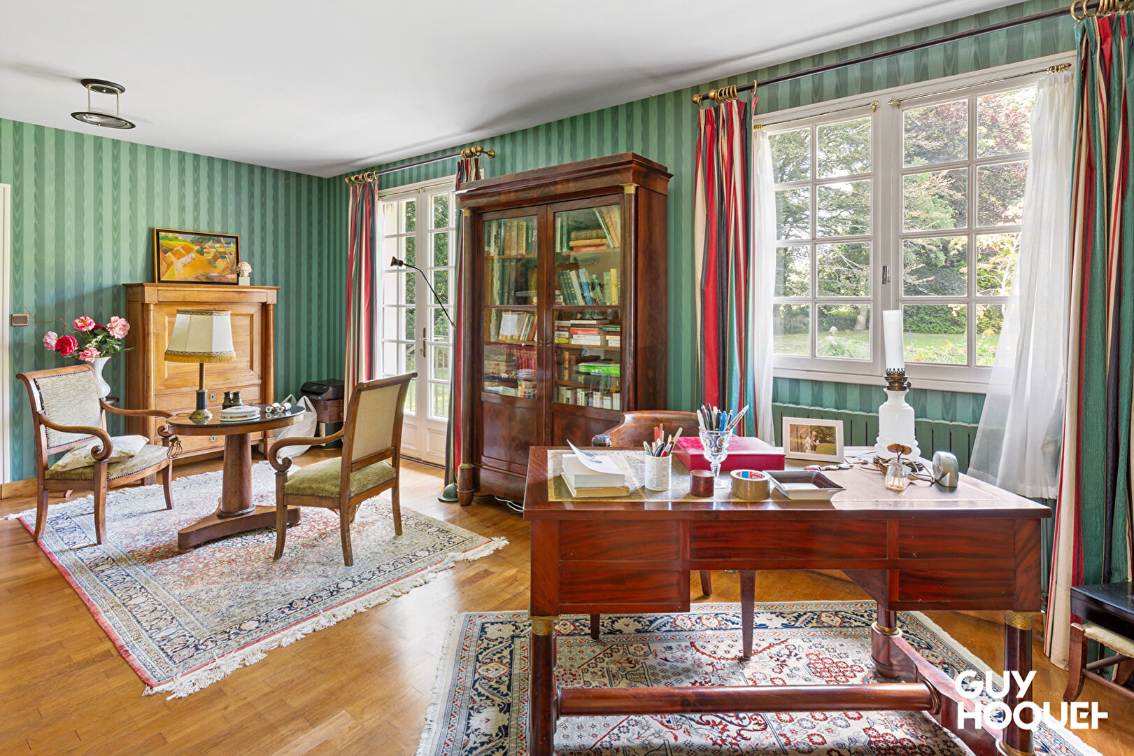 Maison Vigneux De Bretagne  190 m2