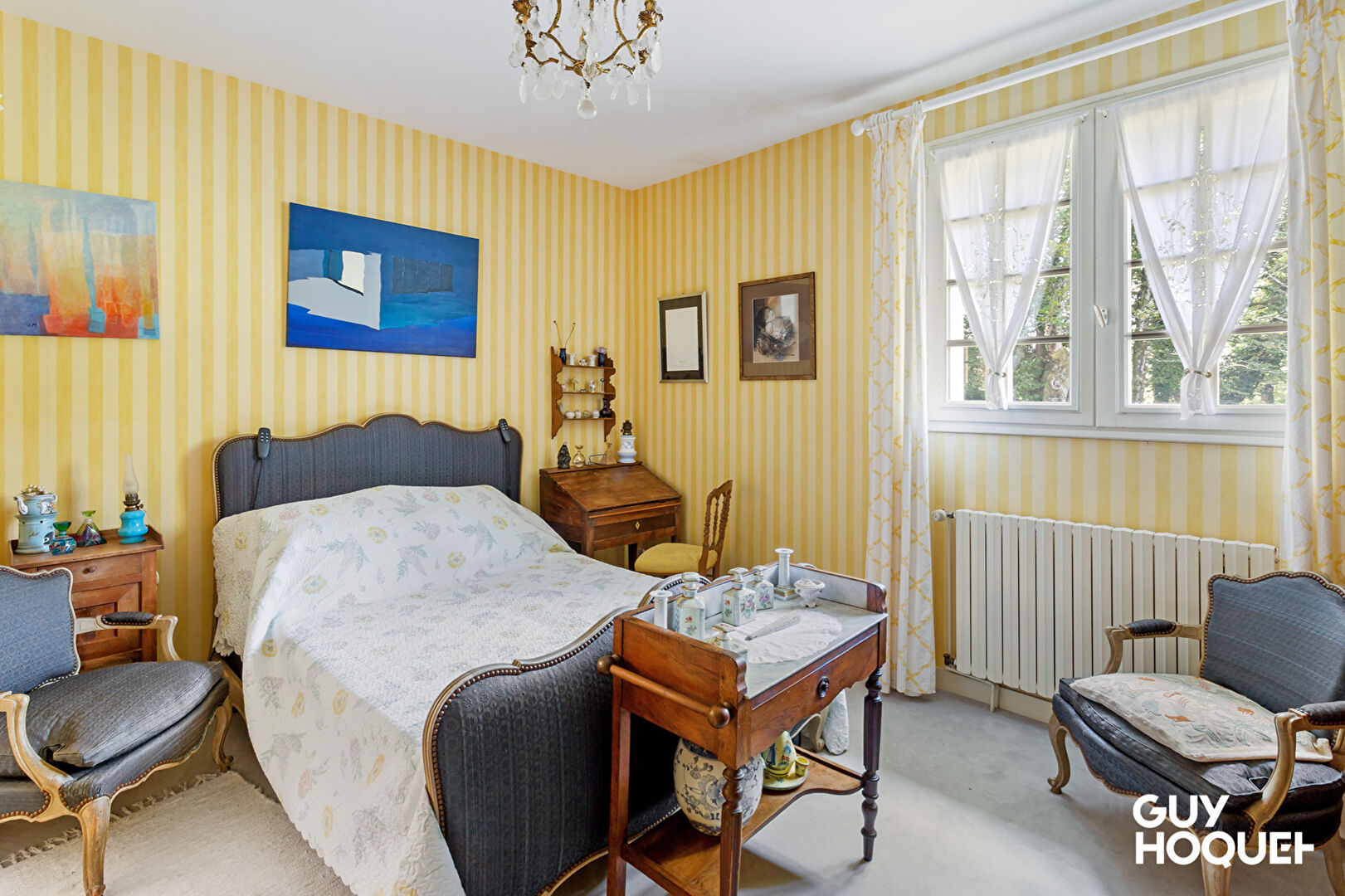 Maison Vigneux De Bretagne  190 m2