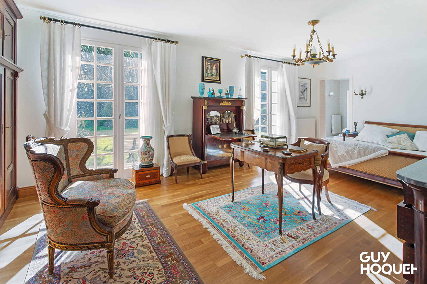 Maison Vigneux De Bretagne  190 m2