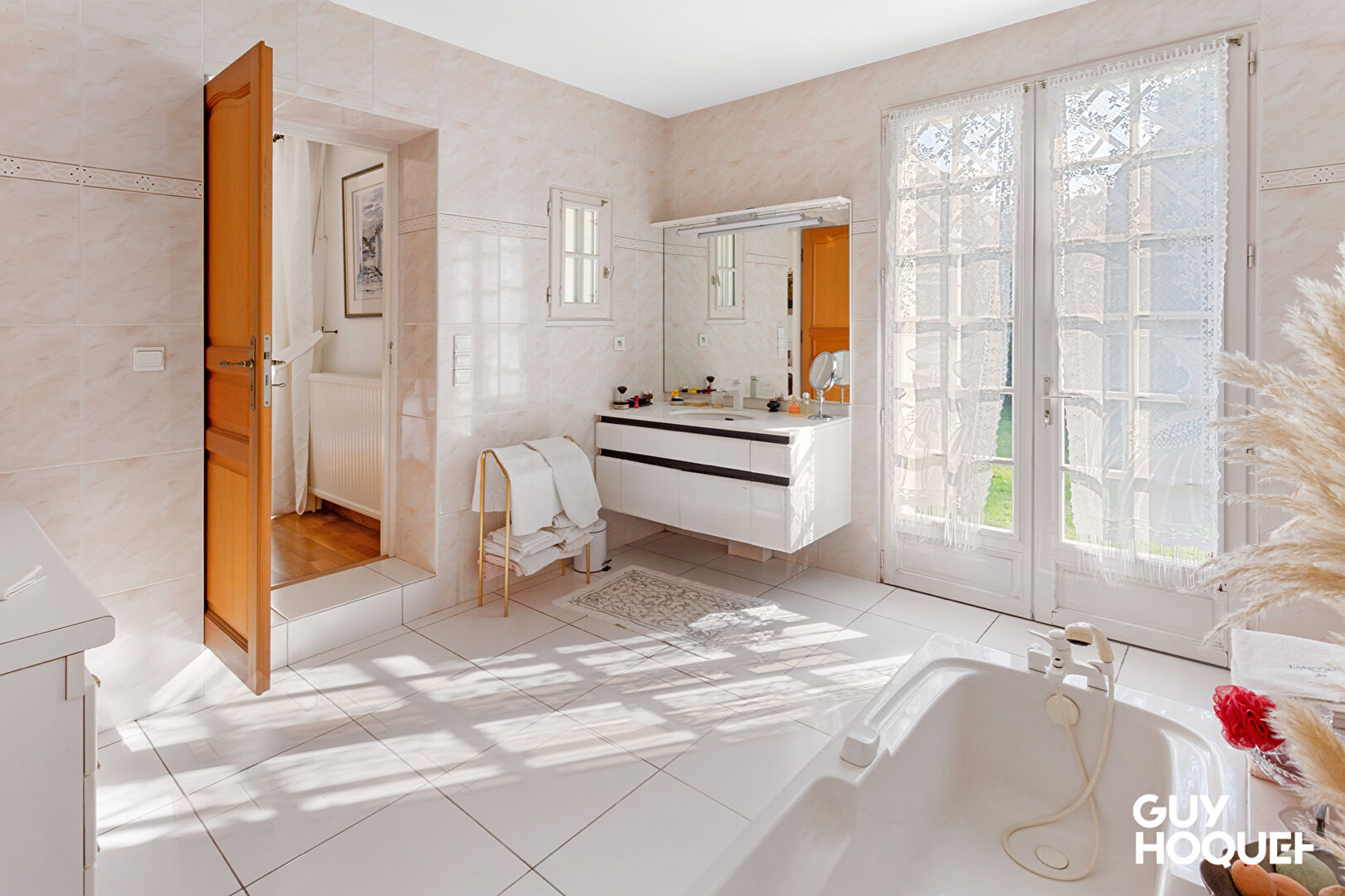 Maison Vigneux De Bretagne  190 m2