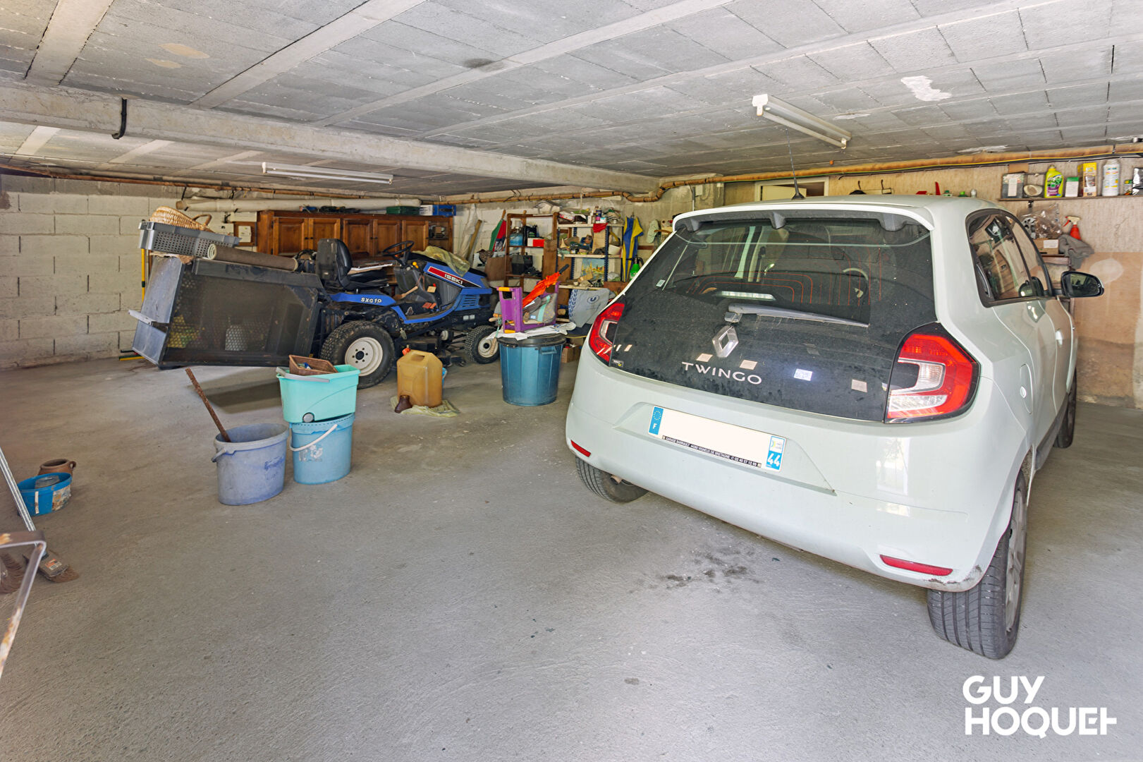 Maison Vigneux De Bretagne  190 m2