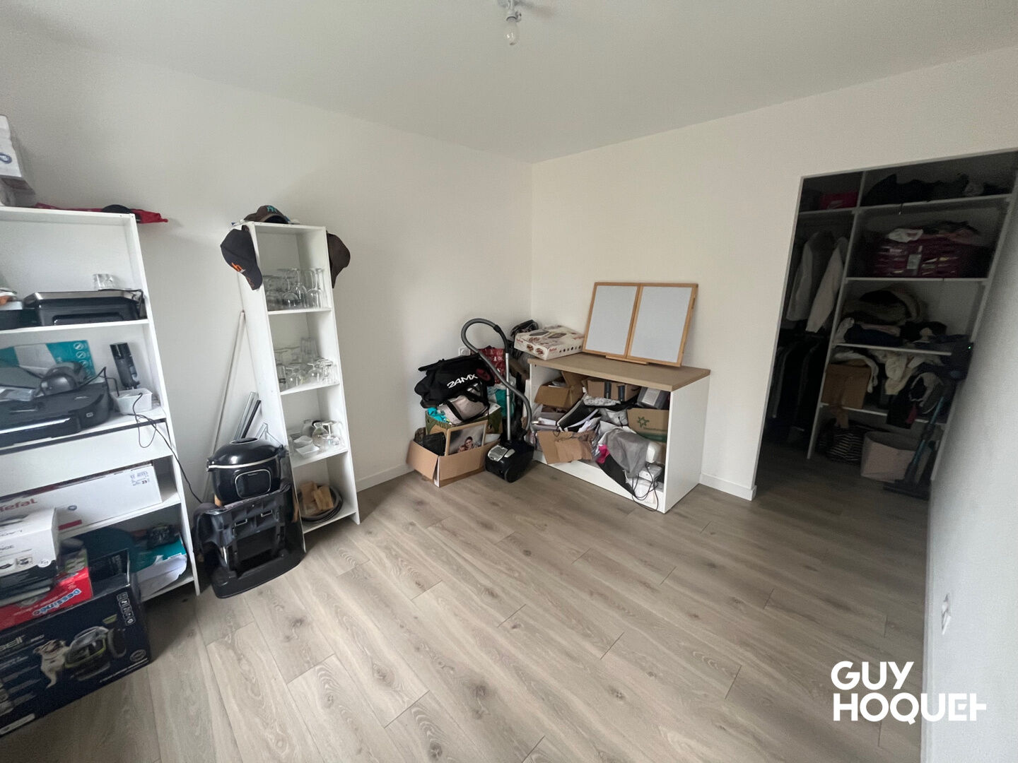 Maison T7 (140 m²) en location à SAINT OMER DE BLAIN