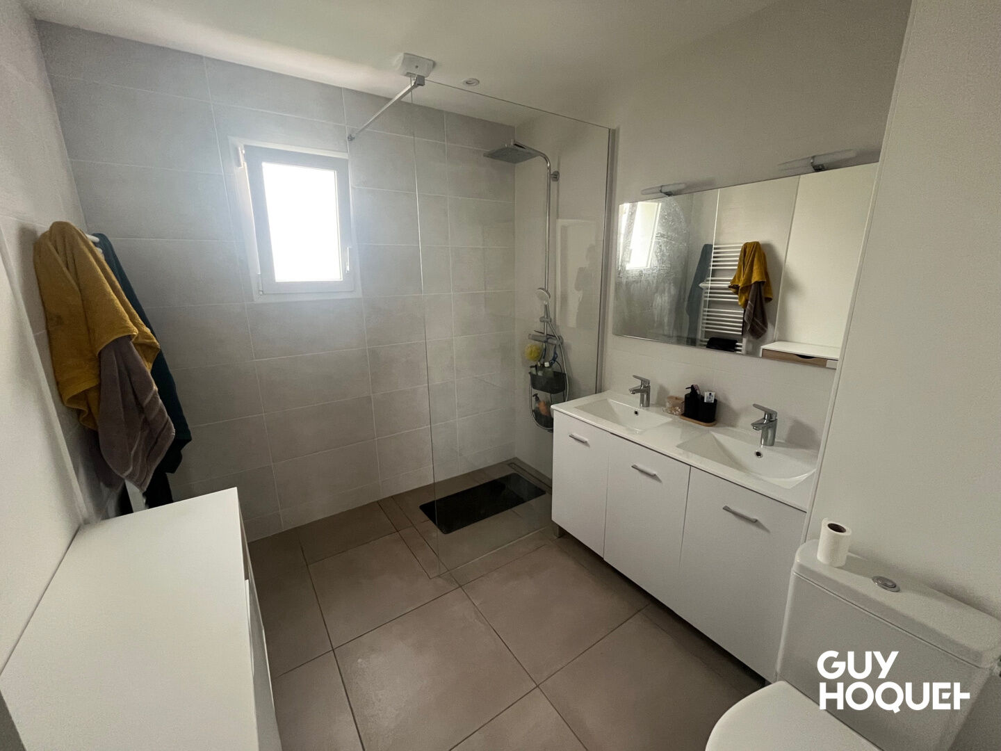 Maison T7 (140 m²) en location à SAINT OMER DE BLAIN