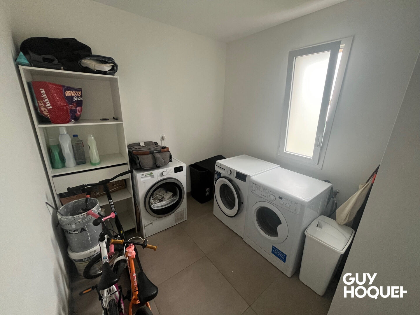 Maison T7 (140 m²) en location à SAINT OMER DE BLAIN