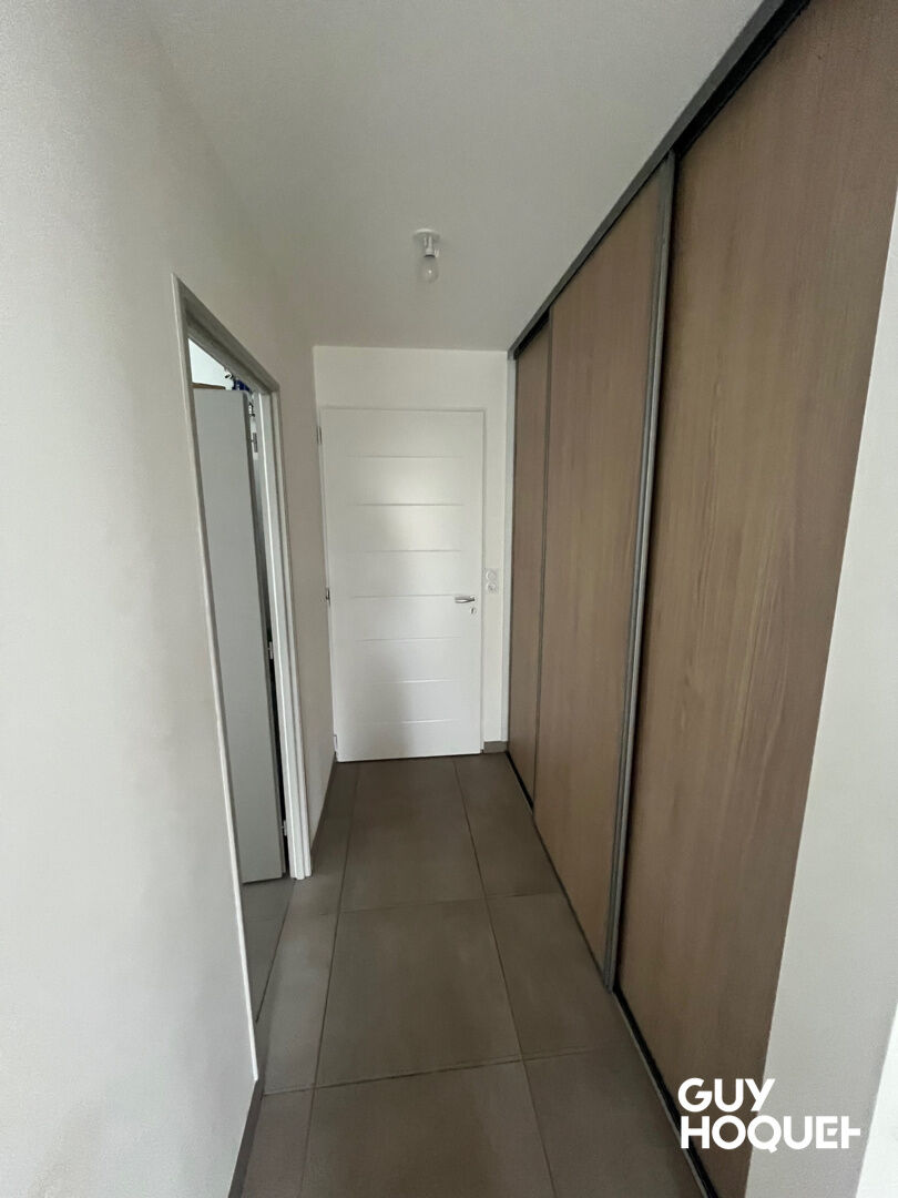 Maison T7 (140 m²) en location à SAINT OMER DE BLAIN