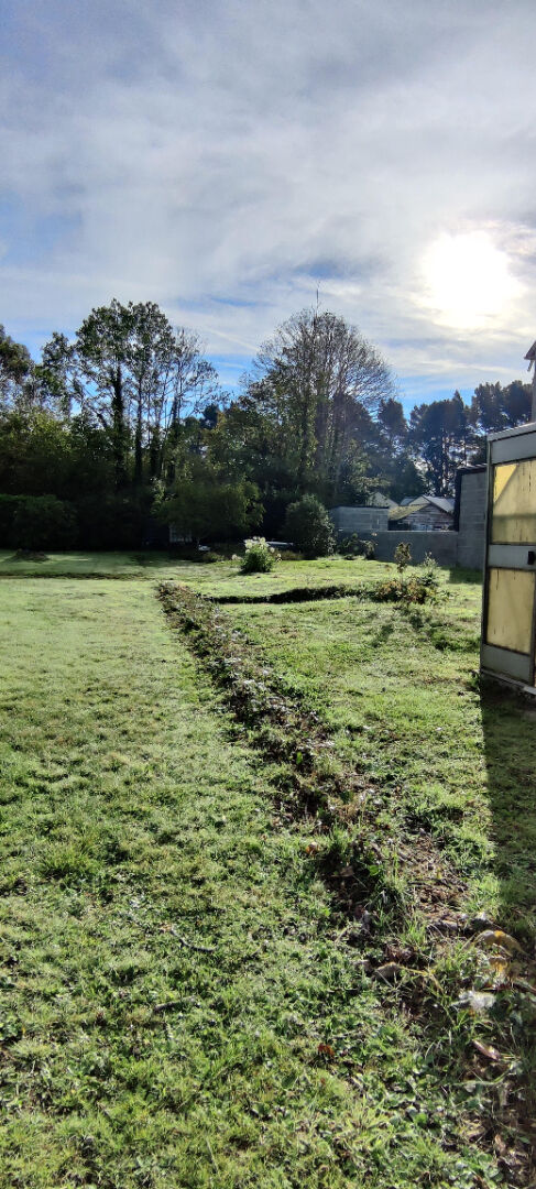 Terrain Vigneux-de-bretagne 612 m2