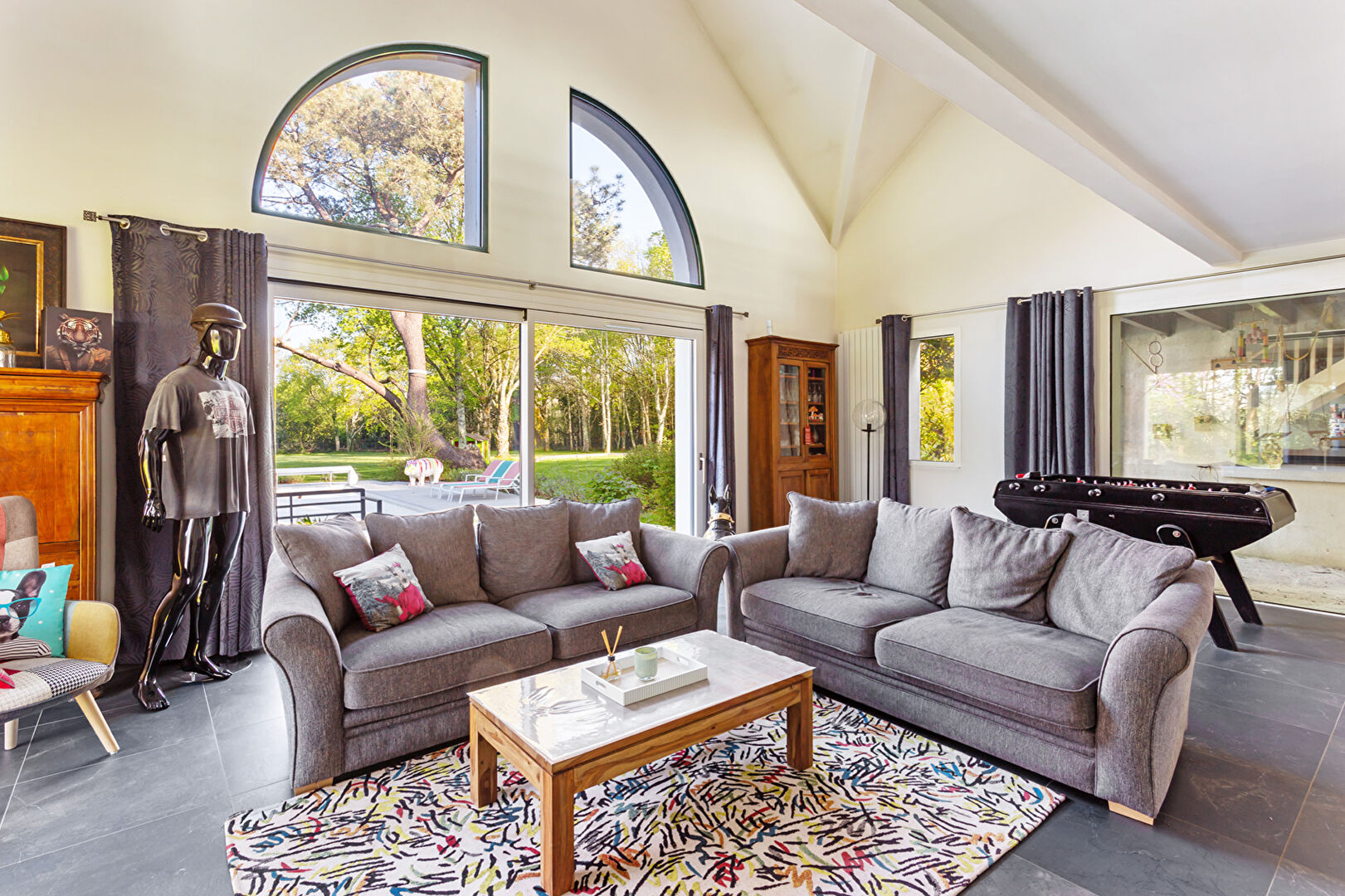 Nouveauté chez Guy Hoquet! Maison Vigneux De Bretagne 247m2