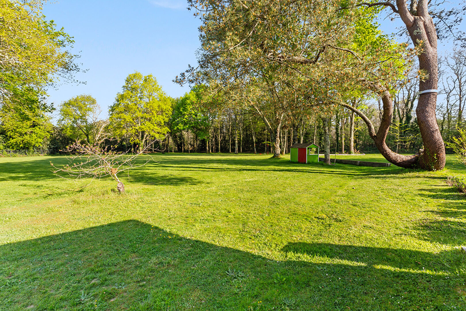 Nouveauté chez Guy Hoquet! Maison Vigneux De Bretagne 247m2
