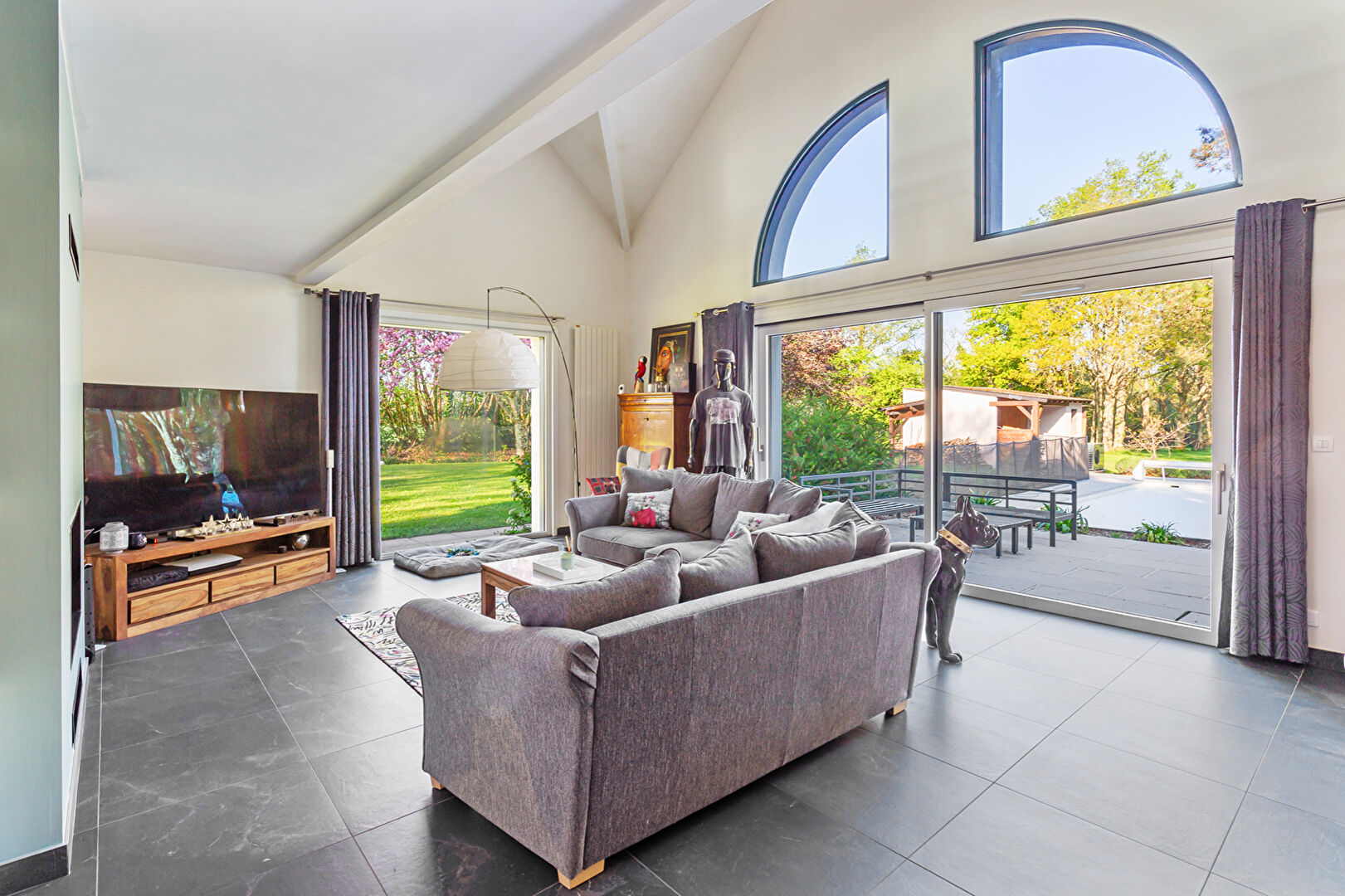 Nouveauté chez Guy Hoquet! Maison Vigneux De Bretagne 247m2