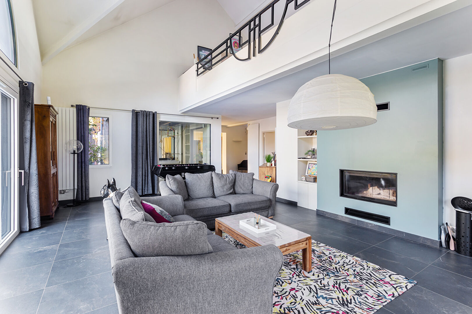 Nouveauté chez Guy Hoquet! Maison Vigneux De Bretagne 247m2