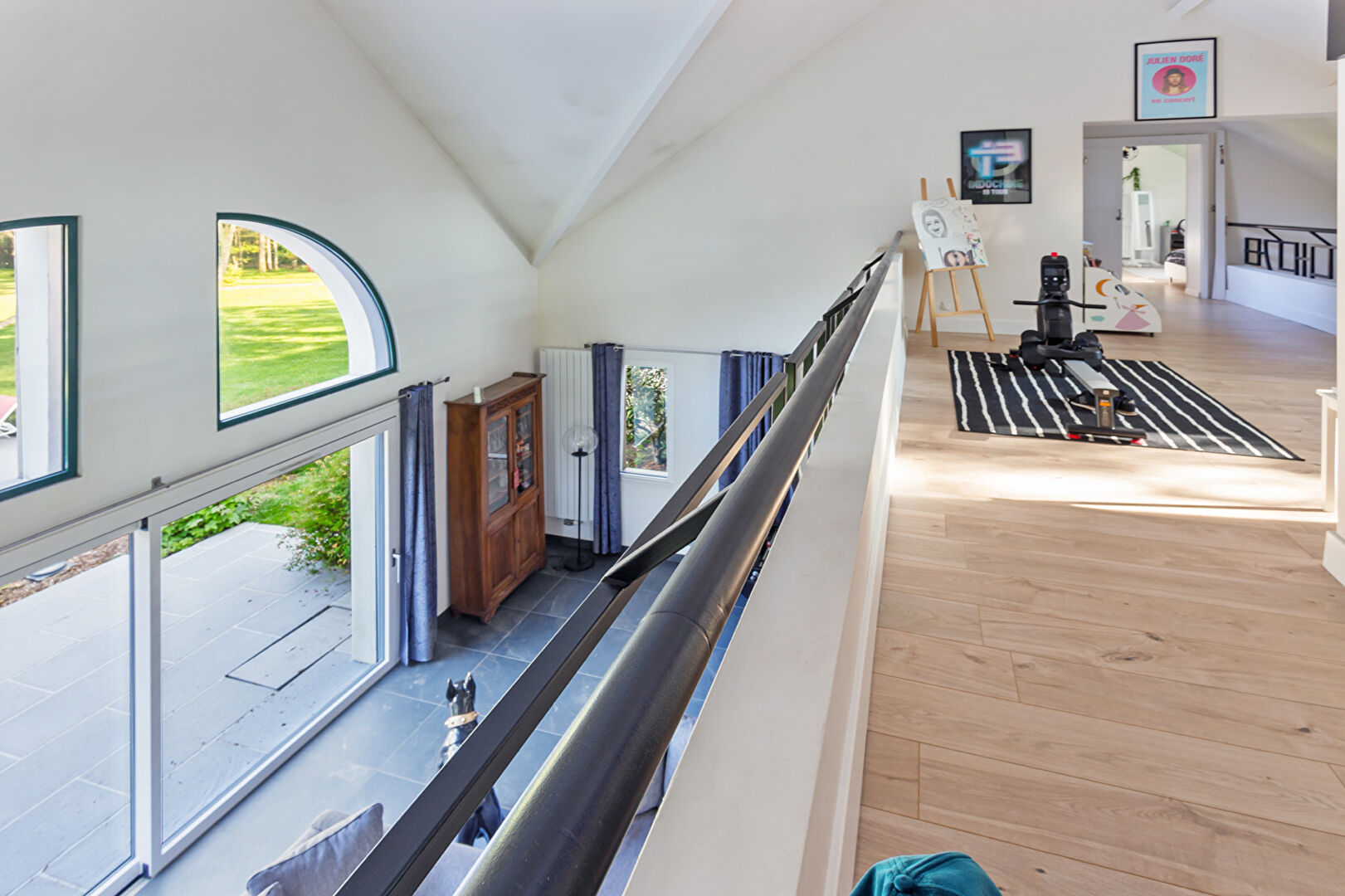 Nouveauté chez Guy Hoquet! Maison Vigneux De Bretagne 247m2