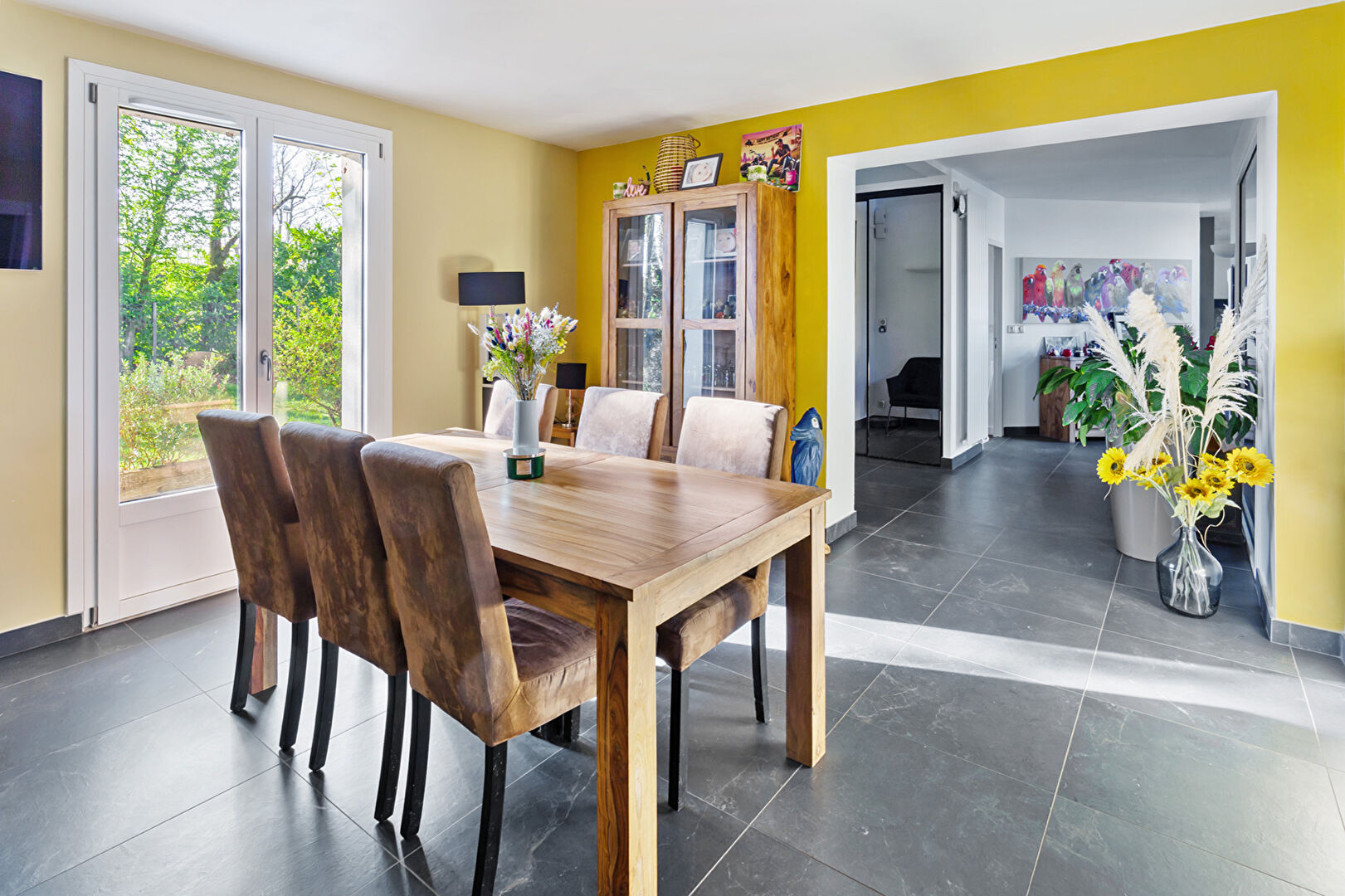 Nouveauté chez Guy Hoquet! Maison Vigneux De Bretagne 247m2