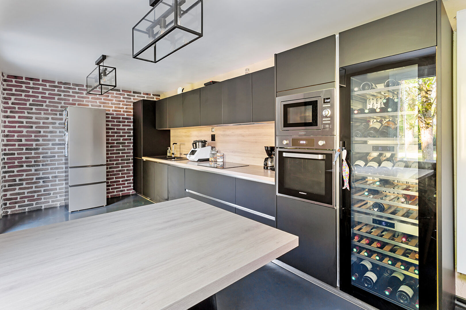 Nouveauté chez Guy Hoquet! Maison Vigneux De Bretagne 247m2