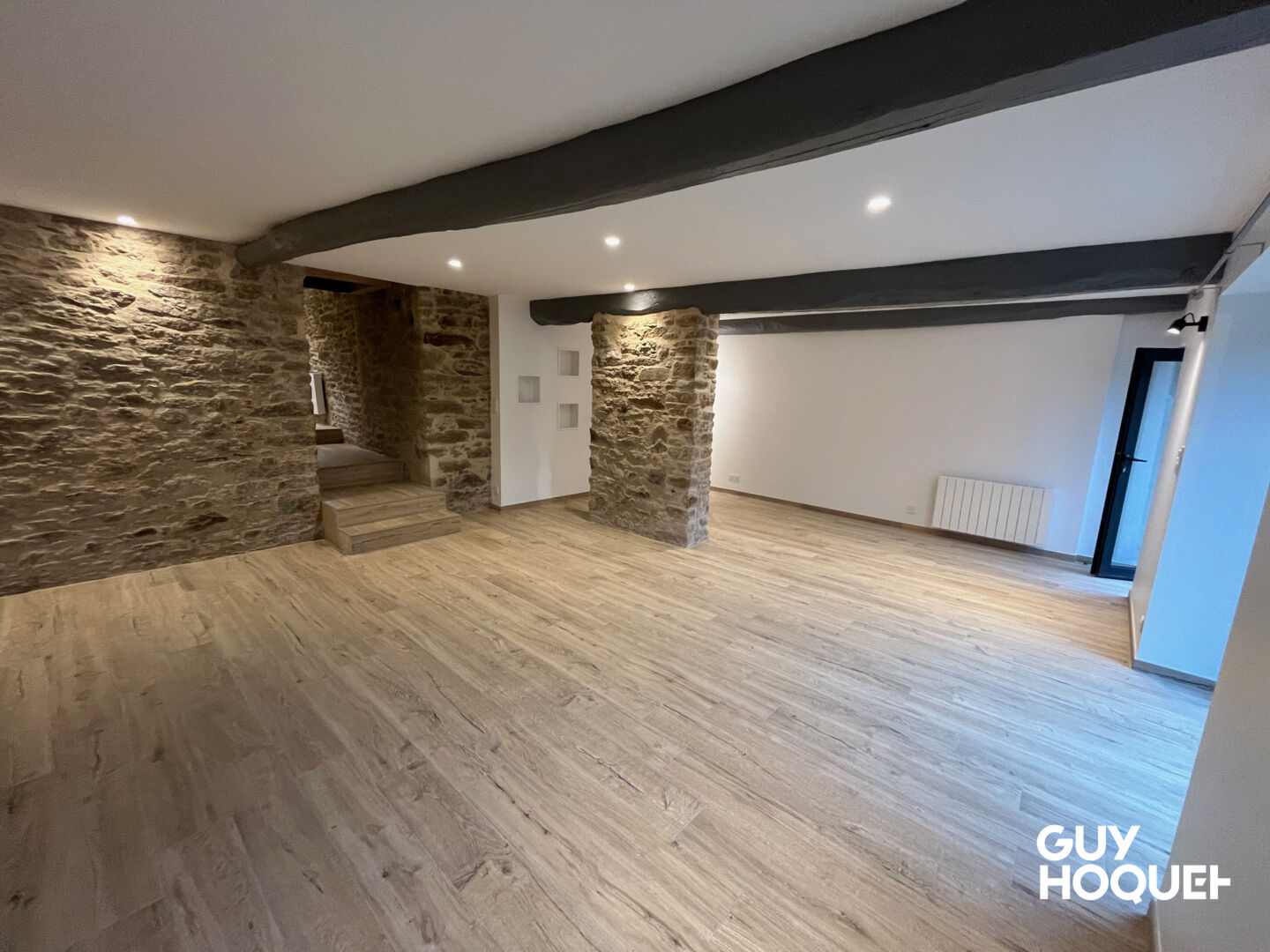 LOCATION d'une maison T4 (113 m²) à VIGNEUX DE BRETAGNE
