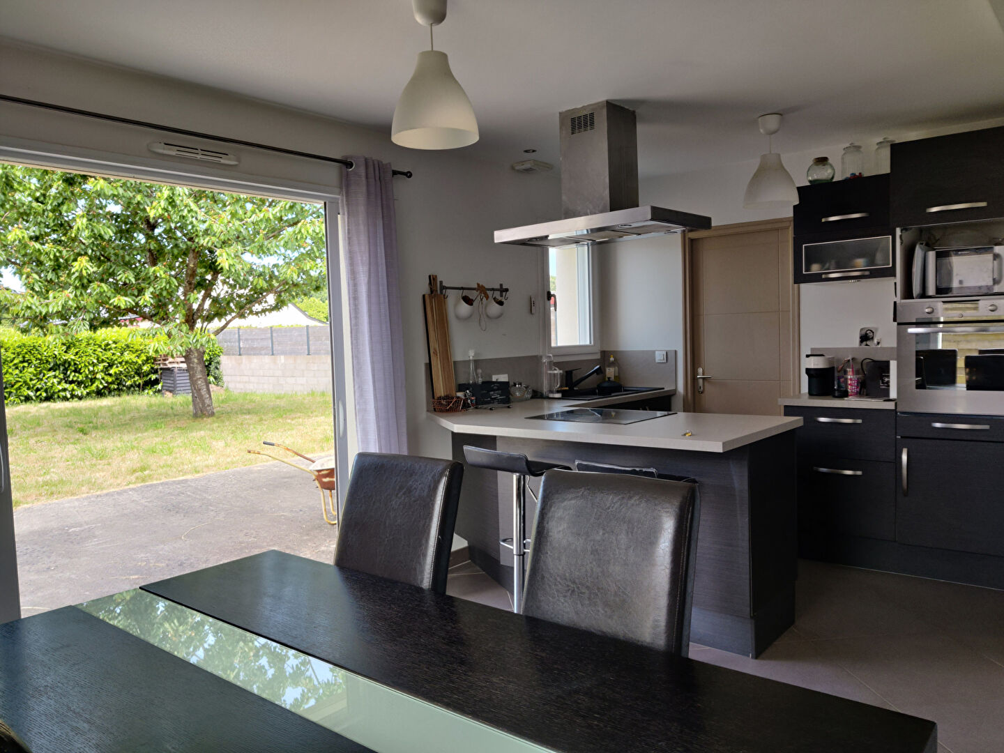 Nouveauté chez Guy Hoquet!