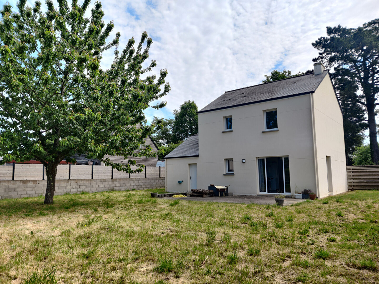 Nouveauté chez Guy Hoquet!