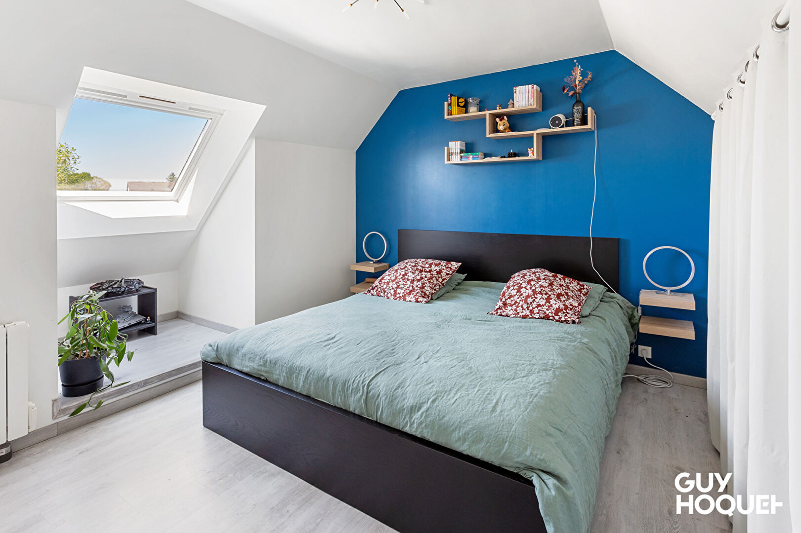 Nouveauté chez Guy Hoquet à Fay de Bretagne!