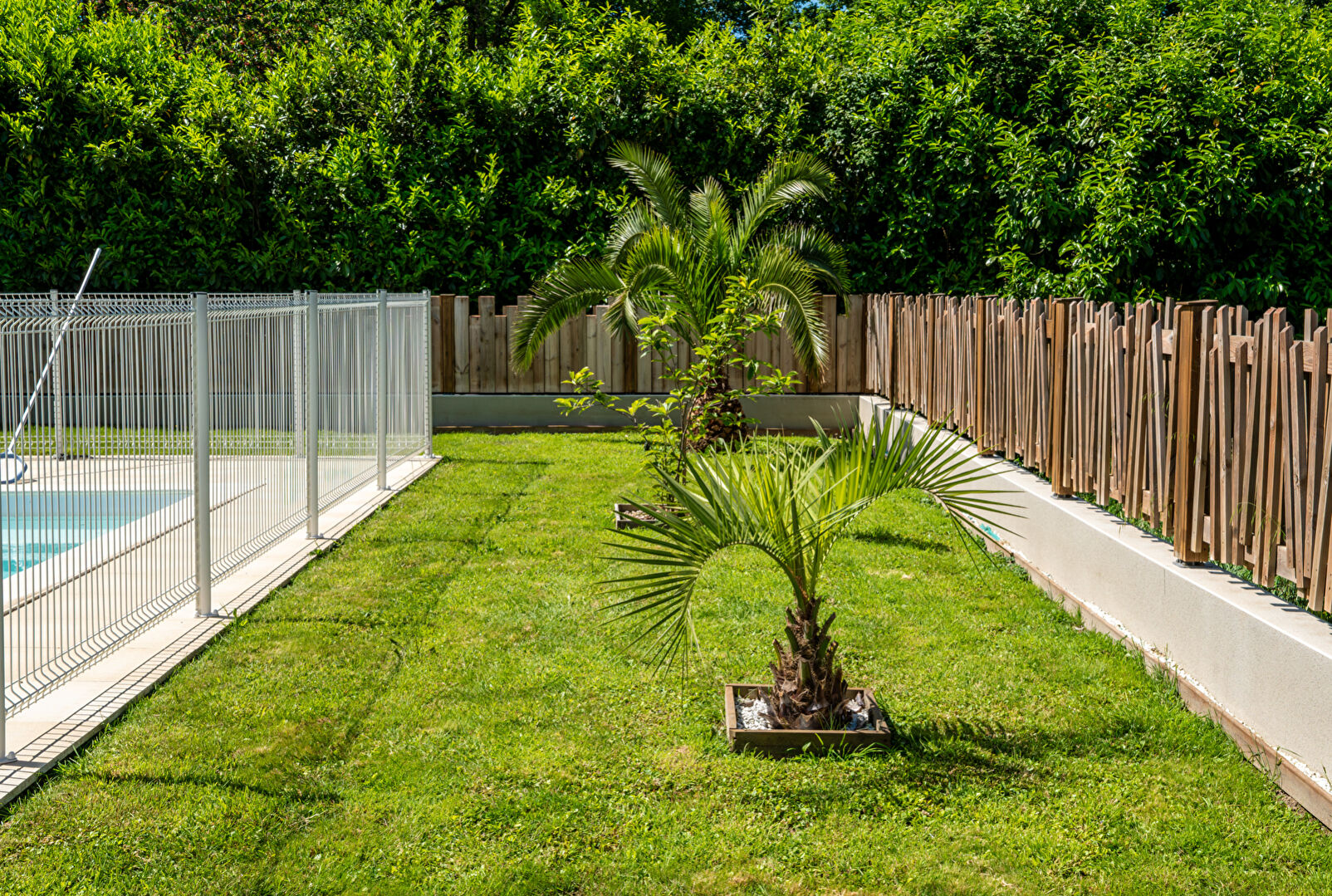 Maison contemporaine familiale au coeur de Vigneux De Bretagne