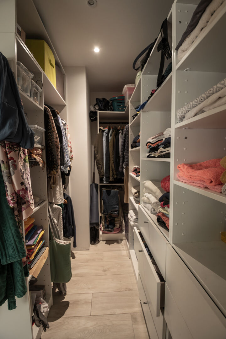 Maison contemporaine familiale au coeur de Vigneux De Bretagne